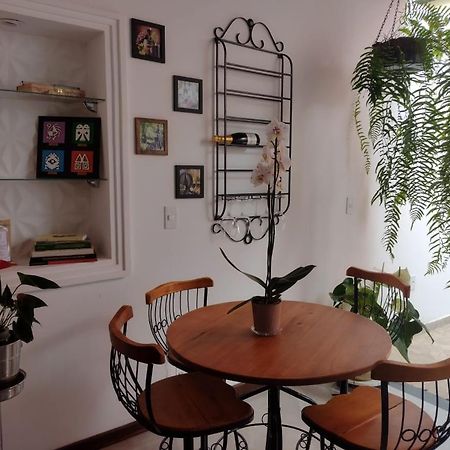 Loft Colibri Mucuge Villa Eksteriør billede